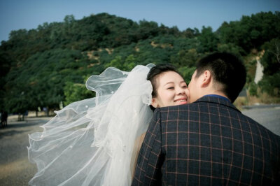 树雨集摄影 深圳婚纱摄影机构