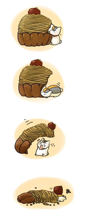 夏目友人帐  娘口33