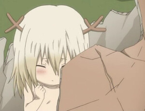 夏目友人帐  好萌