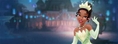 Tiana