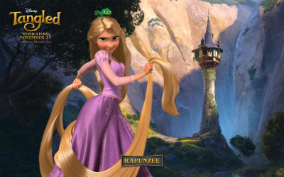 Rapunzel