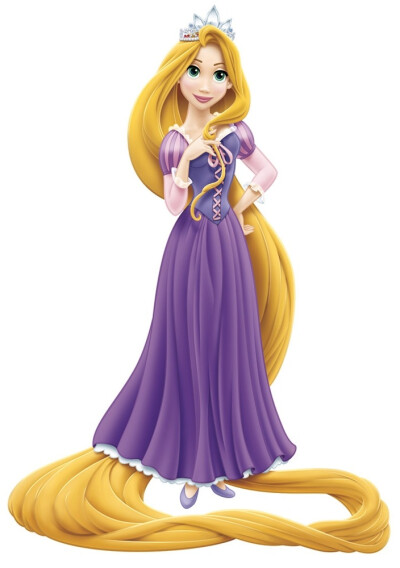 Rapunzel