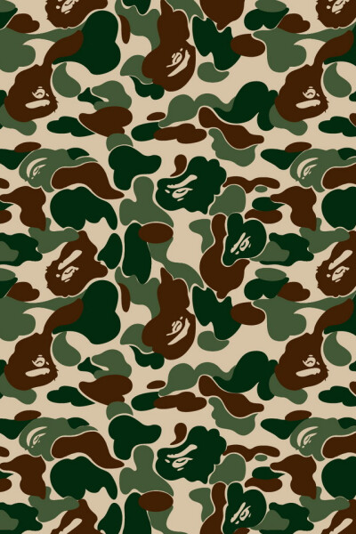 bape