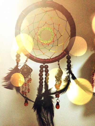 Dream catcher