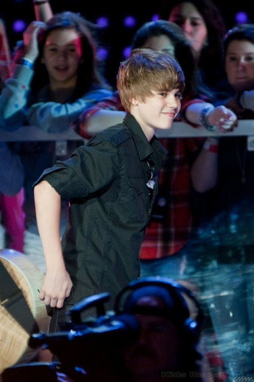 Justin Bieber~\(≧▽≦)/~