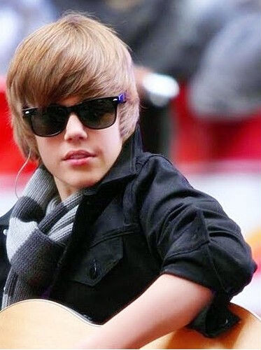 Justin Bieber~\(≧▽≦)/~