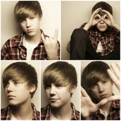 Justin Bieber~\(≧▽≦)/~