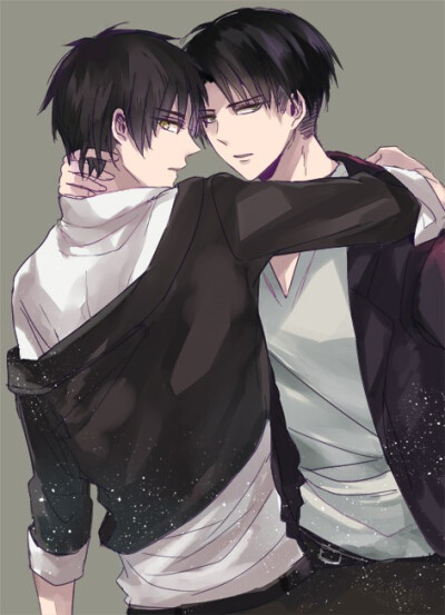 见帅就点个赞，无论霸不霸气!~