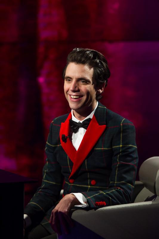 呆萌卡~ 歌手mika