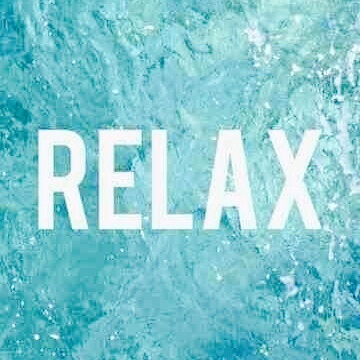 Relax~