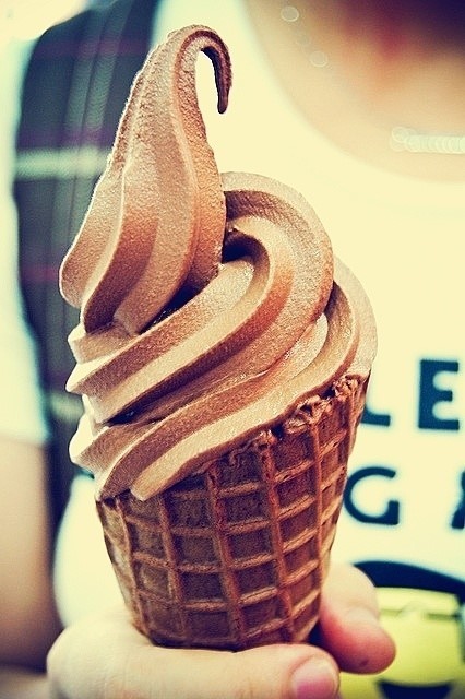 ICE-CREAM