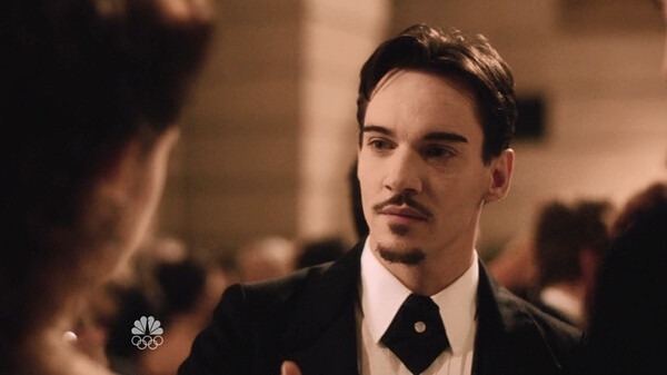 乔纳森莱丝梅耶斯 Jonathanrhysmeyers dracula 德古拉
