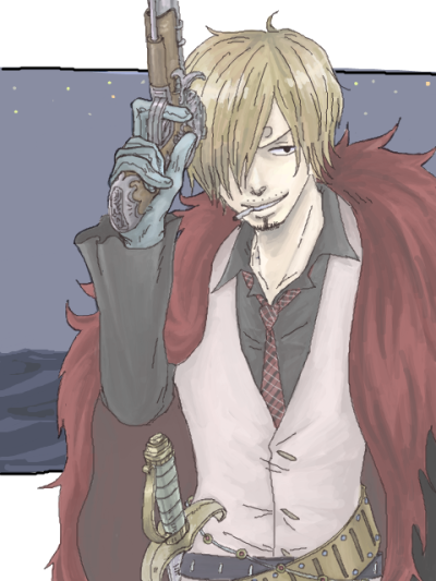 Sanji