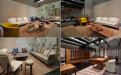 【诗维馆旗下品牌】艺术家居，品质生活——木美，让艺术走进生活