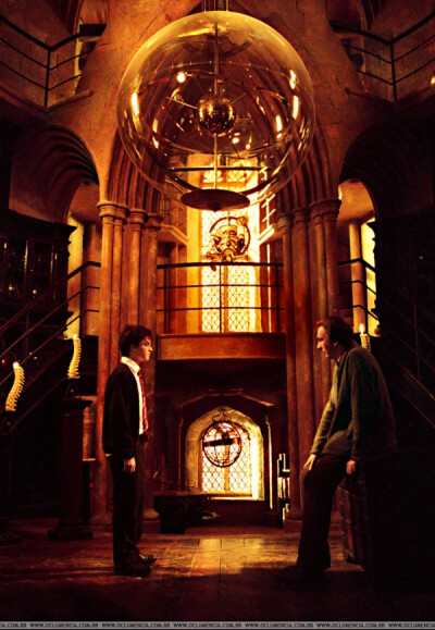 莱姆斯·约翰·卢平