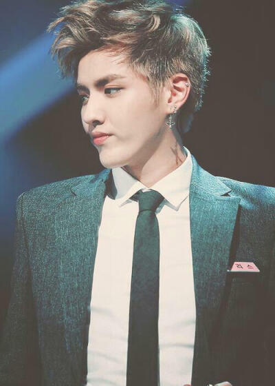 EXO 冷都男的美颜