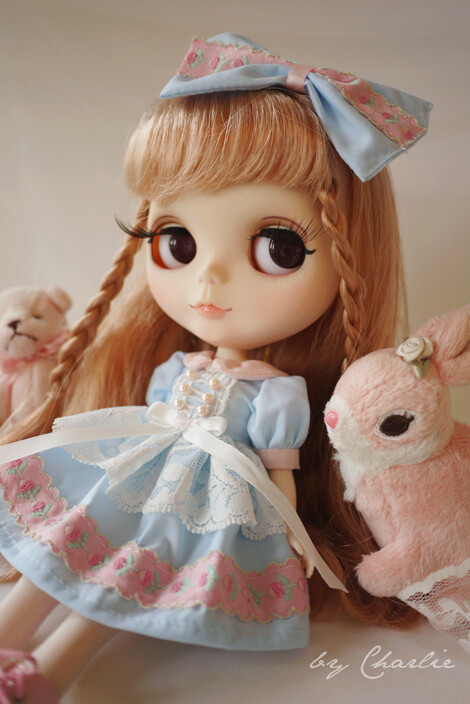 Blythe