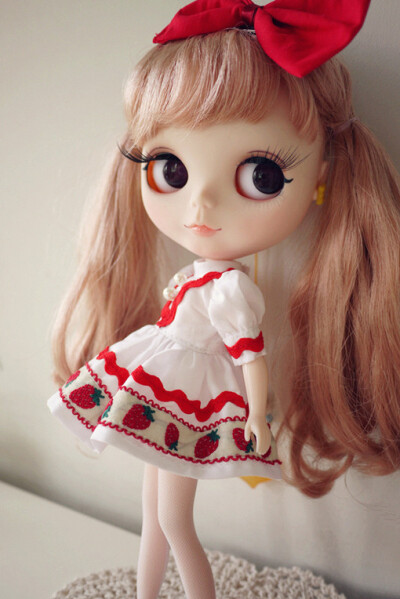 Blythe