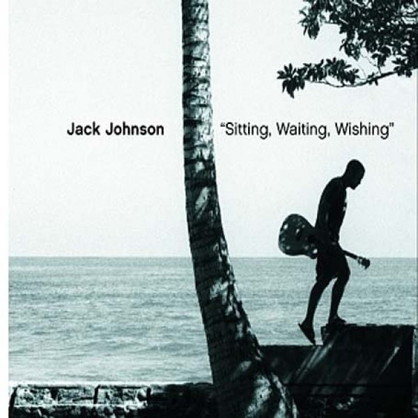 杰克·约翰森（Jack Johnson，1975年5月18日－）是一位来自美国夏威夷的歌手、影片制作人和音乐创作者，同时也是冲浪好手。