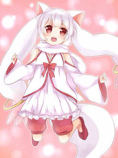 QB拟人【桃夭】