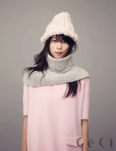 粉&amp;灰&amp;白色 清新粉嫩感