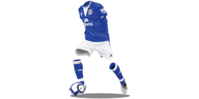 Everton 2009-2010