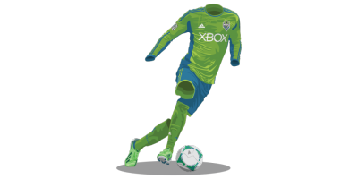 Seattle Sounders 2013