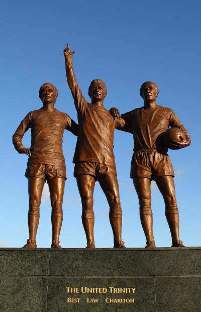 The United Trinity