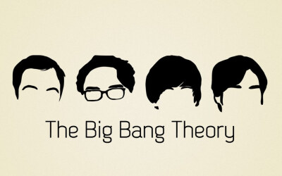 The Big Bang Theory