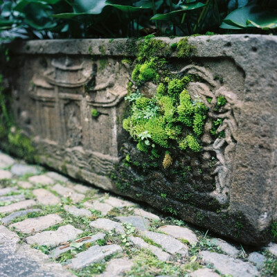 天台国清寺