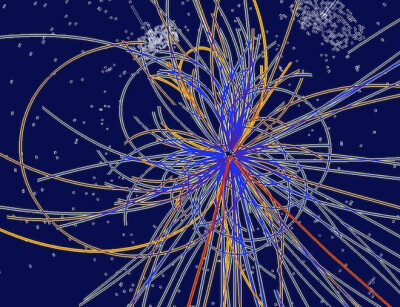 影响未来科学实验:当去年欧洲核子中心的物理学家们宣布发现希格斯玻色子的消息之后，传统的粒子物理学的时代便终结了。这项发现填补了粒子物理学标准模型的最后一片缺失的瓦片。