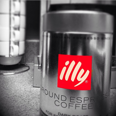 Ground Coffee