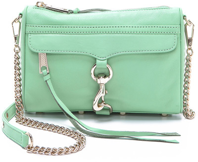 Rebecca Minkoff..