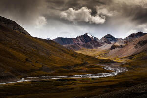 良辰美景之•地理风光