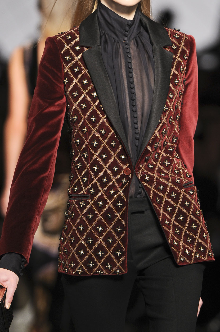 Fall 2012 - Etro