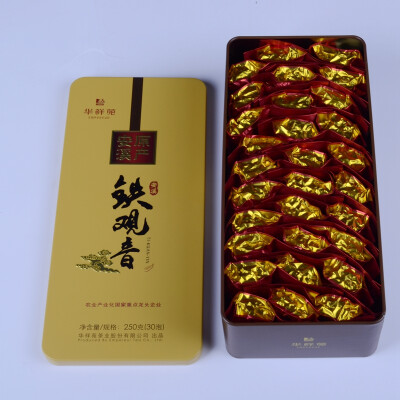 http://detail.tmall.com/item.htm?id=26830564809安溪铁观音华祥苑茶叶礼盒乌龙茶清香浓香