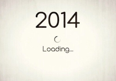 新年快乐2014