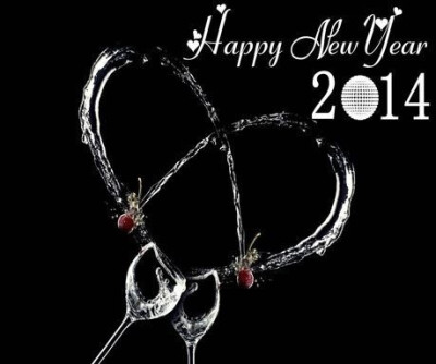 新年快乐2014