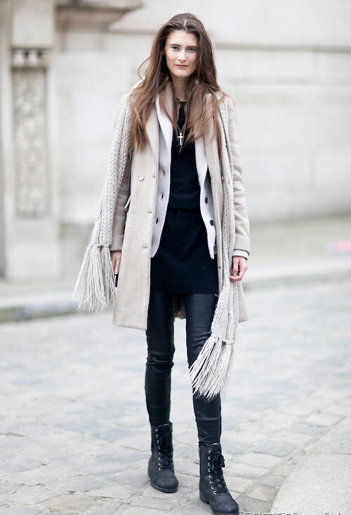 street style