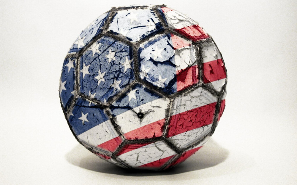 American Soccer