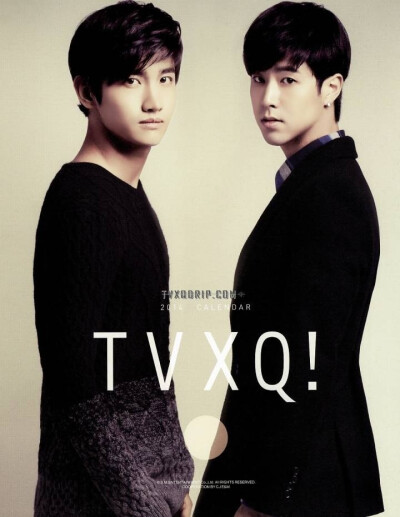 TVXQ