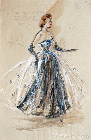 from Edith Head