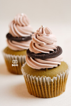 cupcake,