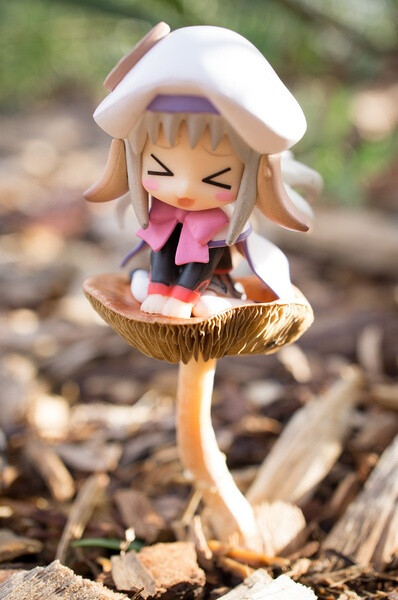 娃、手办--Sakura蕊