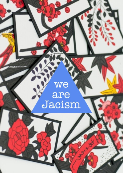 we are jacism