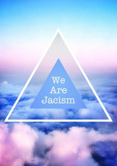 we are jacism