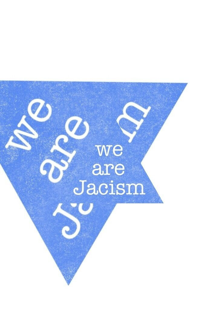 we are jacism