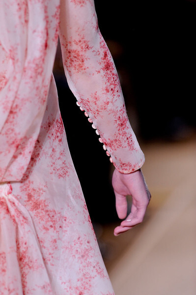 Valentino Spring 2012 Couture