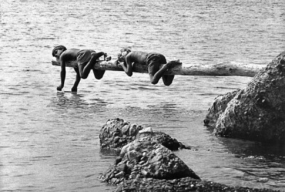 意大利摄影师Ferdinando Scianna作品2..