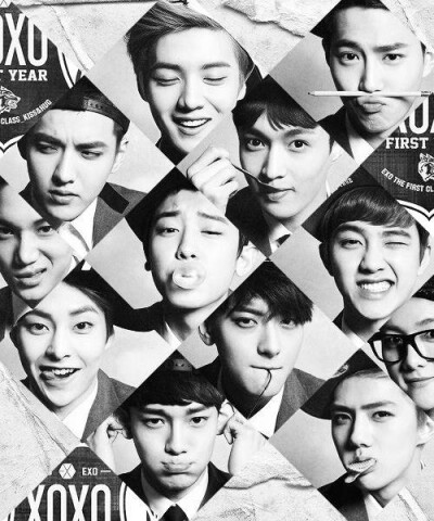 exo